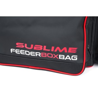 Taška Nytro Sublime Feeder Box Bag