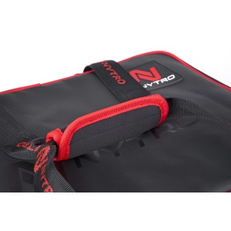Taška Nytro Sublime Feeder Box Bag