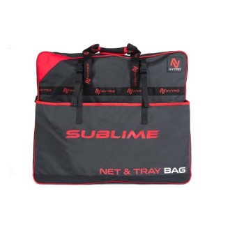 Taška Nytro Sublime Net & Tray Bag