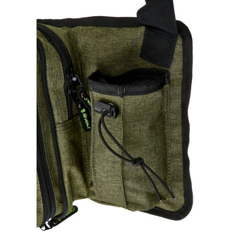 Taška Gunki Overtake Street Minute