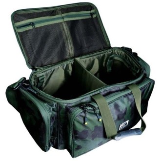 Taška RidgeMonkey Ruggage Hardtop Carryall