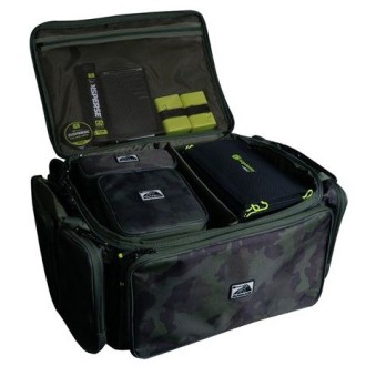 Taška RidgeMonkey Ruggage Large Carryall