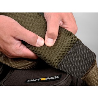 Taška Strategy Outback Carry-All vel.L