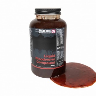 Tekutá potrava CC Moore Compound 500ml
