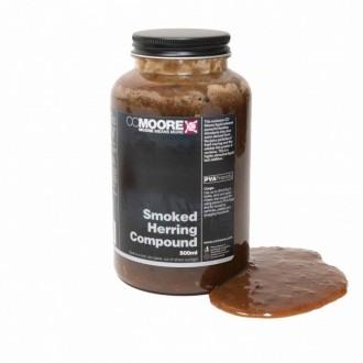 Tekutá potrava CC Moore Compound 500ml
