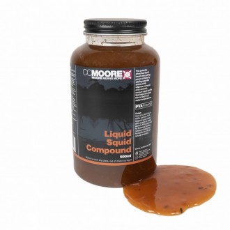 Tekutá potrava CC Moore Compound 500ml