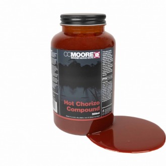Tekutá potrava CC Moore Compound 500ml