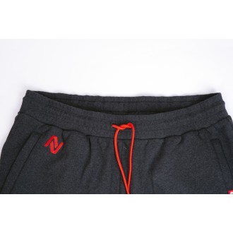 Tepláky Nytro Joggers Dark Marl Grey