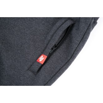 Tepláky Nytro Joggers Dark Marl Grey
