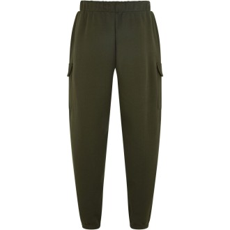 Tepláky Wychwood Carp Green Joggers