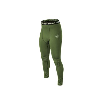 Termo set Delphin ArmaX vrch + spodky