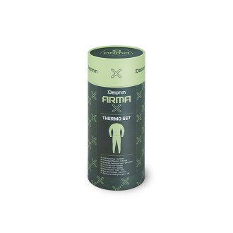 Termo set Delphin ArmaX vrch + spodky