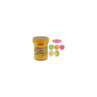 Těsto Berkley Powerbait Natural Scent Trout Bait Cheese 50g