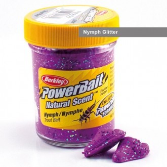 Těsto Berkley PowerBait Select Trout Bait 50g