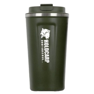 Thermo hrnek Holdcarp Thermo Inox LED Mug 510ml