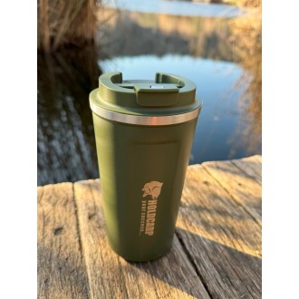 Thermo hrnek Holdcarp Thermo Inox LED Mug 510ml