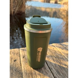 Thermo hrnek Holdcarp Thermo Inox LED Mug 510ml