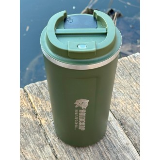 Thermo hrnek Holdcarp Thermo Inox LED Mug 510ml