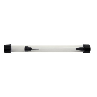 Titanové lanko pro swingery Fox Black Label Titanium Quiver Arms