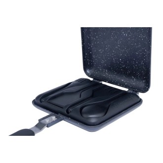 Touster RidgeMonkey Classic Sandwich Granite Edition XL