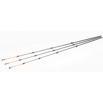 Prut Trabucco Proxima XP Power Feeder 3,6m 120g 3díly