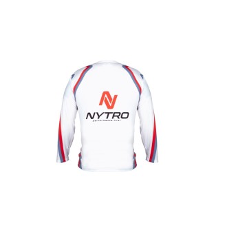 Tričko Nytro UVP50 Long Sleeve Shirt