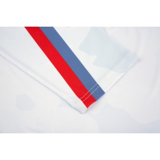 Tričko Nytro UVP50 Long Sleeve Shirt