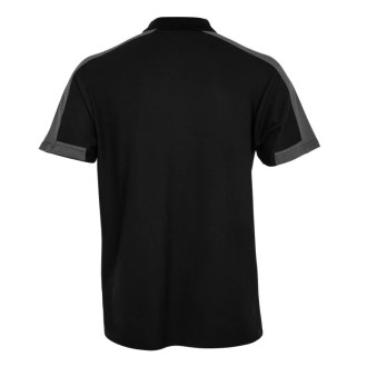 Polokošile Preston Core Collection Polo Black