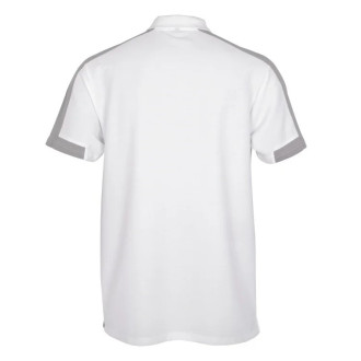 Polokošile Preston Core Collection Polo White