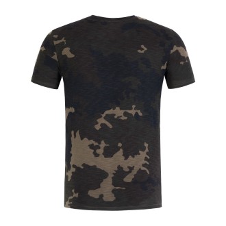 Triko Korda KORE Dark Kamo Tee