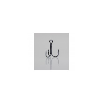 Trojháčky Zfish Treble Hooks Z-779