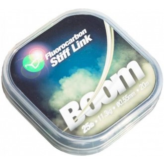 Tuhý fluorocarbon Korda Boom Fluorocarbon 15m