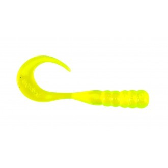 Twister Berkley Powerbait Ribbontail Grub 8cm 15ks