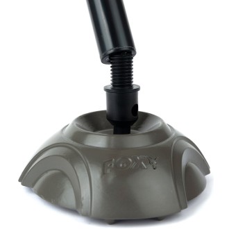 Tyčová bojka Fox Halo Illuminated Marker Pole 1 Pole Kit Including Remote