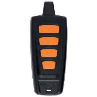 Tyčová bojka Fox Halo Illuminated Marker Pole 2 Pole Kit Including Remote