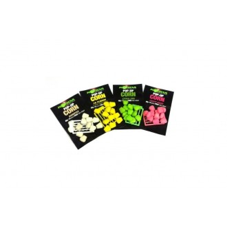 Umělá Kukuřice Korda Pop-Up Corn