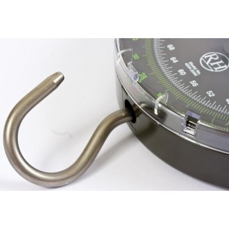 Váha Korda 120lb Dial Scales