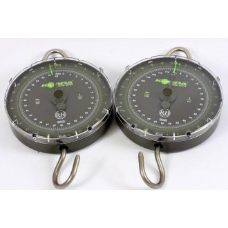 Váha Korda 120lb Dial Scales