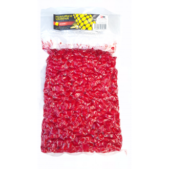 Vařená kukuřice KS Fish 1kg
