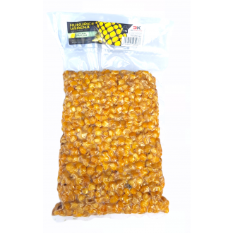 Vařená kukuřice KS Fish 1kg