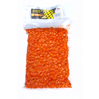 Vařená kukuřice KS Fish 1kg