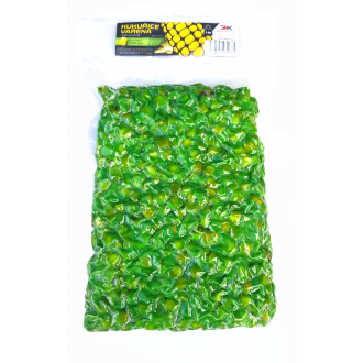 Vařená kukuřice KS Fish 1kg