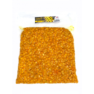 Vařená kukuřice KS Fish 2,5kg