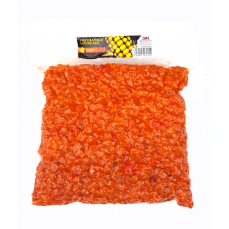 Vařená kukuřice KS Fish 2,5kg