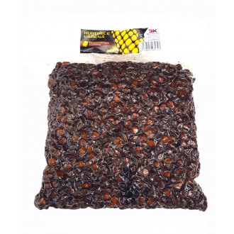 Vařená kukuřice KS Fish 2,5kg
