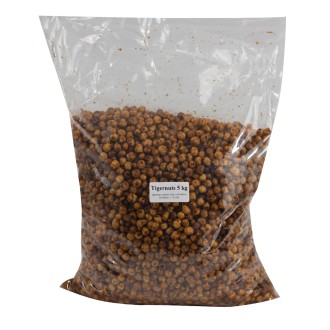 Vařený tygří ořech Carp Expert 5kg