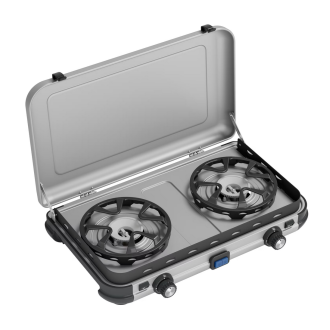 Vařič Campingaz Camping Kitchen 2 Maxi