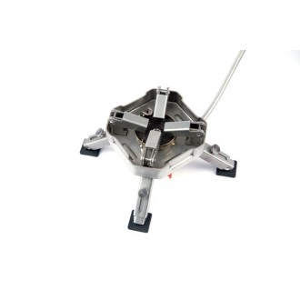 Vařič Sonik Sizzla Superstove