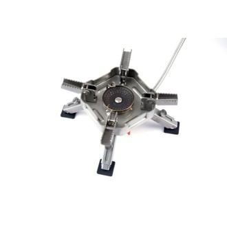 Vařič Sonik Sizzla Superstove