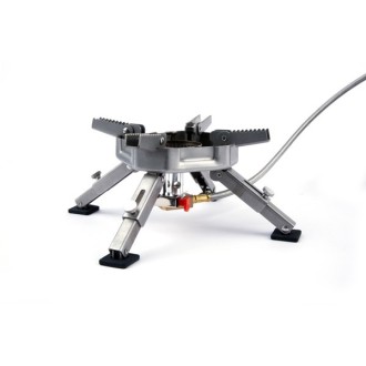 Vařič Sonik Sizzla Superstove